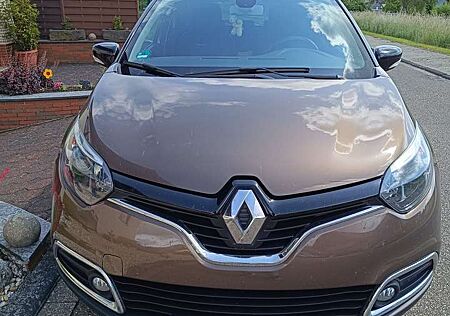 Renault Captur ENERGY TCe 120