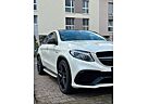 Mercedes-Benz GLE 63 AMG Coupe S 4Matic Speedshift 7G-TRONIC