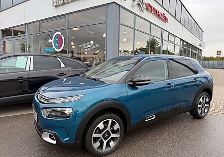 Citroën C4 Cactus Citroen Pure Tech 110 Shine