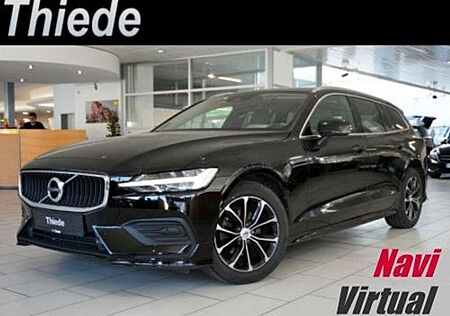 Volvo V60 Kombi D4 MOMENTUM PRO NAVI/LED/VIRT/DAB/AHK