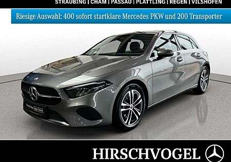Mercedes-Benz A 180 Progressive Line+MBUX+Navi-Pr.+LED+Kam+PDC