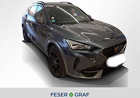 Cupra Formentor 1.4 e-Hybrid NAV/PANO/ACC/RFK