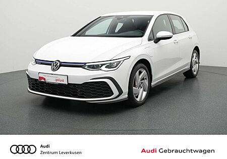 VW Golf Volkswagen VIII eHybrid GTE DSG NAVI ACC LED KAM SH