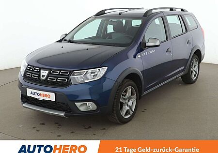 Dacia Logan 0.9 TCe Stepway Aut.*NAVI*CAM*PDC*KLIMA*GARANTIE*