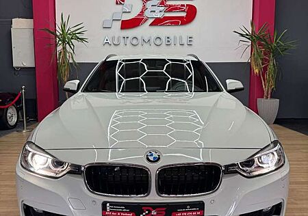 BMW 335 ixDrive/M-Sport/Sport-Aut7Navi/Leder/SHZ/Bi-X