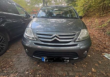 Citroën C3 Citroen 1.4 Tendance