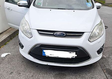Ford Grand C-Max 1.6 Ti-VCT Trend