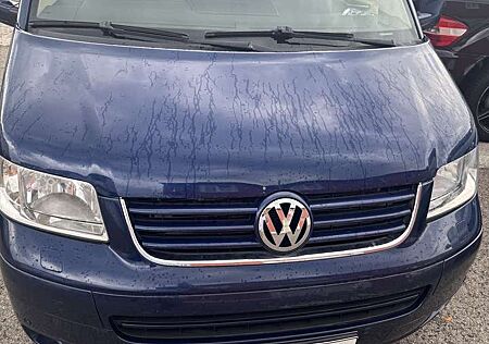 VW T6 Multivan Volkswagen