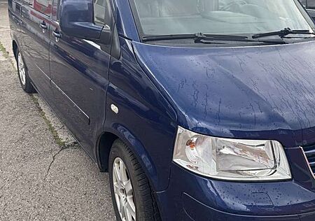 VW T6 Multivan Volkswagen