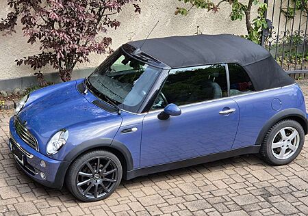 Mini Cooper Cabrio CABRIO