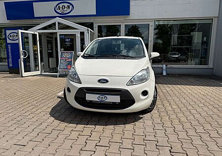 Ford Ka /+ 1.2 Trend Klima