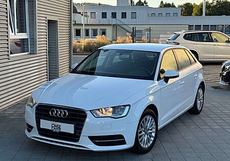 Audi A3 Sportback attraction ultra*Automatik*Kamera*