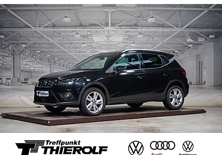 Seat Arona 1,6 TDI FR ACC LED NAVI