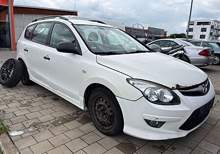 Hyundai i30 cw Classic
