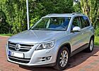 VW Tiguan Volkswagen 2.0 TDI DPF 4Motion Trend & Fun