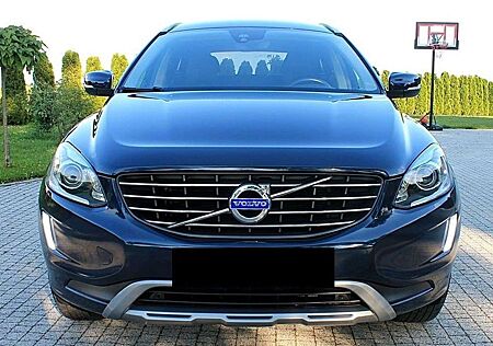 Volvo XC 60 XC60 XC60 D4 AWDSummum