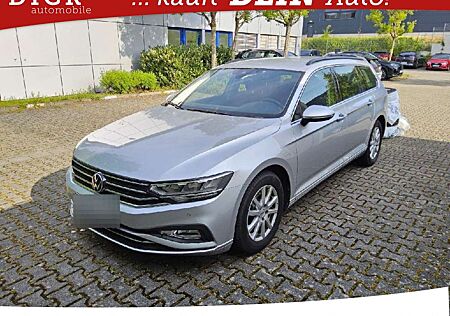 VW Passat Variant Volkswagen Passat V Business 2.0TDI ACC/LED/RFK/DAB/NAVI/8F