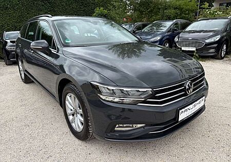 VW Passat Variant Volkswagen Business ACC Kamera AHK STHZ LED