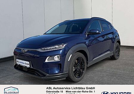 Hyundai Kona Electro (150kW) STYLE Navigationspaket 150kW