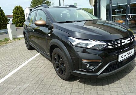 Dacia Sandero Stepway Extreme+