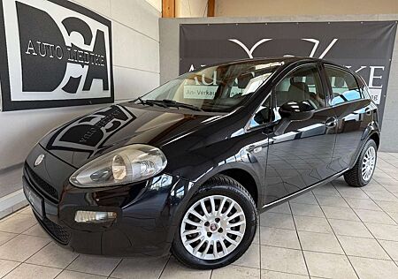 Fiat Punto Pop 1.4 l Klimaanlage/AUX/TÜV