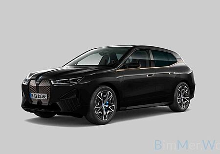 BMW iX xD40 Edition Sport 360°Laser SkyLounge 22Zoll