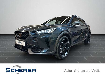 Cupra Formentor 2.0 TSI AHK LED KAMERA KEYLESS NAVI
