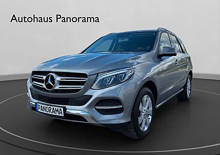 Mercedes-Benz GLE 350 d 4Matic AMG Line LED/Navi/Leder/AHK