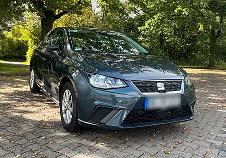 Seat Ibiza 1.0+TSI+S