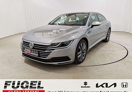VW Arteon Volkswagen 2.0 TSI DSG Elegance ACC|Navi|LED|Pano