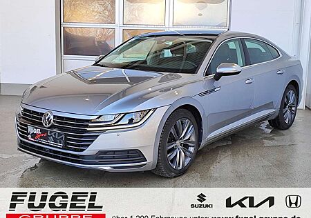 VW Arteon Volkswagen 2.0 TSI DSG Elegance ACC|Navi|LED|Pano