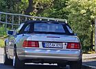 Mercedes-Benz SL 320 Klima, Leder, Xenon, Kindersitze