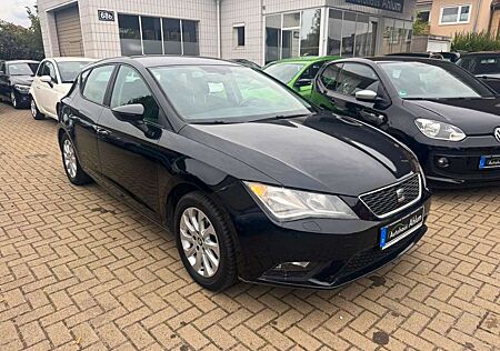 Seat Leon Style PDC MFL Sitzhzg. Klima Tempomat