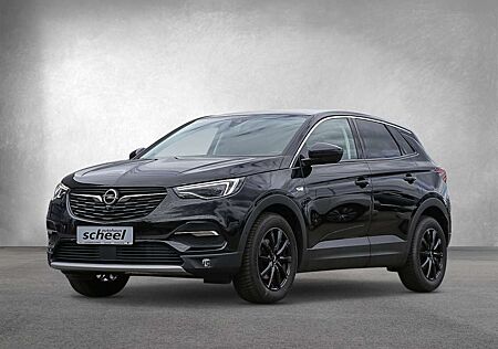 Opel Grandland 1.2 Turbo Ultimate FLA ACC 360 Pano