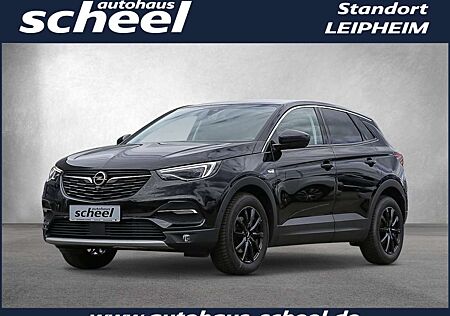 Opel Grandland 1.2 Turbo Ultimate FLA ACC 360 Pano