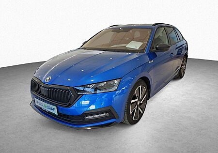 Skoda Octavia Sportline 2.0TDI/150PS/ACC/SHZ/NAVI/PDC