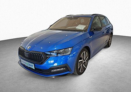 Skoda Octavia Sportline 2.0TDI/150PS/ACC/SHZ/NAVI/PDC