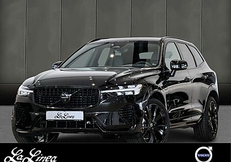 Volvo XC 60 XC60 T6 Recharge AWD Plus Black Edition NP:74.820,-/...