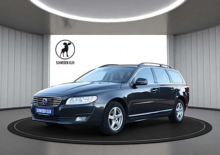 Volvo V70 +3. JAHRE GARANTIE+AHK+PDC+NAVI+UNFALLFREI