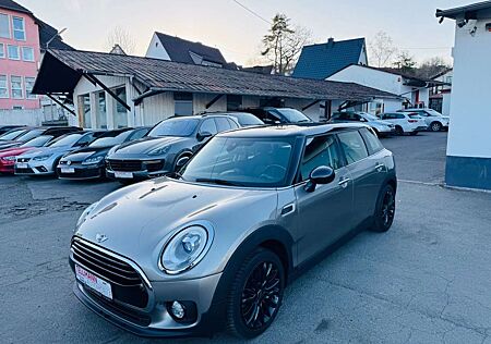 Mini Cooper D Clubman /Navi/ACC/Automatik/