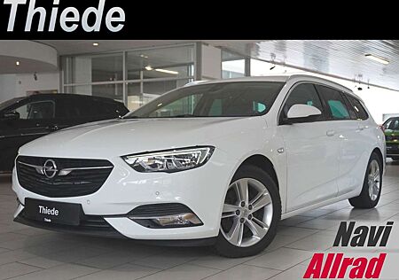 Opel Insignia B ST 2.0D DYNAMIC 4X4 NAVI/LED/SHZ/AHK