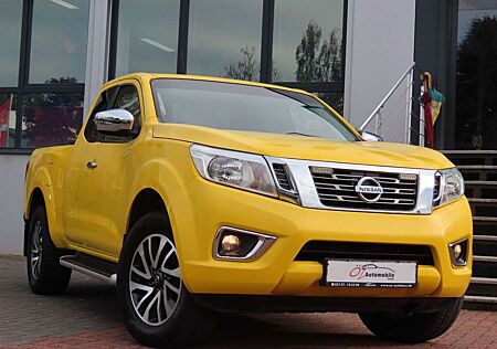 Nissan Navara NP300 N-Conn. 4x4