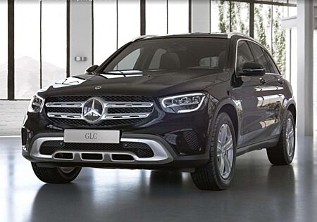 Mercedes-Benz GLC 300 de 4MATIC ACC AUT Kam. KeyLess KlimaA