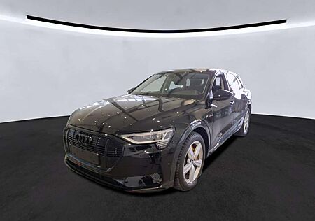 Audi e-tron E TRON 55 ADVANCED/AMBIENTE+/B&O/DAB/KAMERA/NAV+