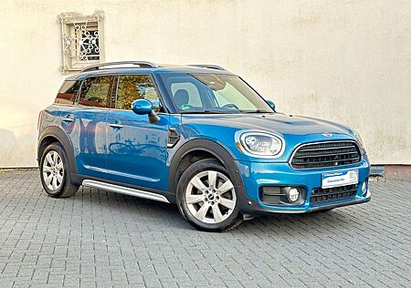 Mini Cooper D Countryman LED-Pano-Leder-KeylessGo-2Hd