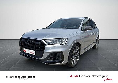 Audi SQ7 4.0 TFSI *HUD*B&O*Sthz*VC