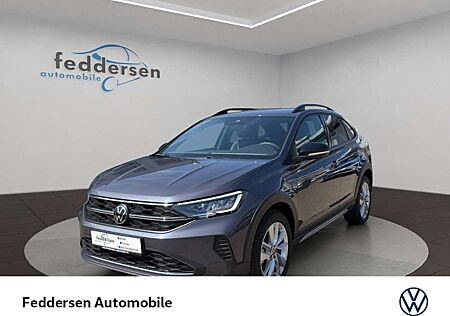 VW Taigo Volkswagen Goal 1.0 TSI Navi Sitzheizung Rückfahrkamera Klim
