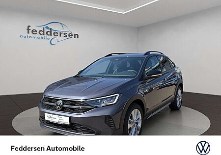 VW Taigo Volkswagen Goal 1.0 TSI Navi Sitzheizung Rückfahrkamera Klim