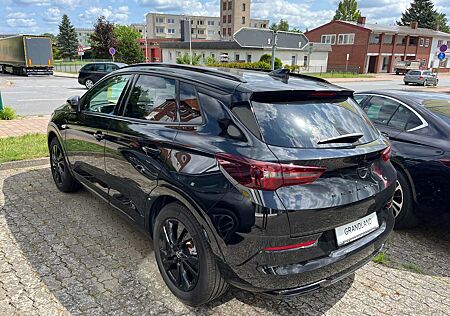 Opel Grandland X Basis