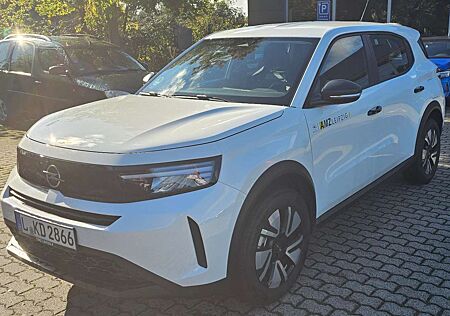 Opel Frontera 100kW 1.2 Edition LED+Fernlichtass.+PDC